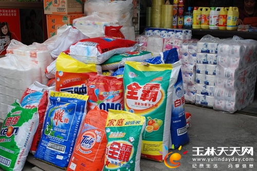 日用品漲價(jià)誰說了算？——從玉林視角看市場(chǎng)與民生的平衡