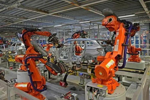 商道經緯丨外資持續看好中國市場